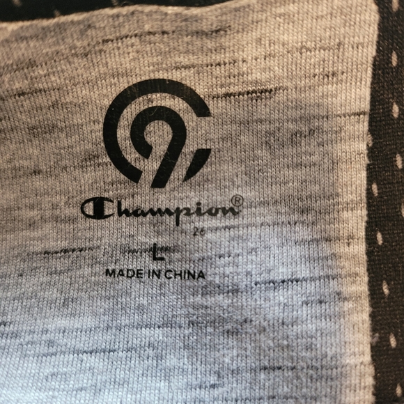 CHAMPION sweats Large - Picture 3 of 3